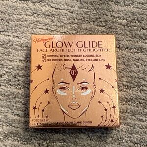 Charlotte Tilbury Glow Glide Highlighter - Radiant Gold